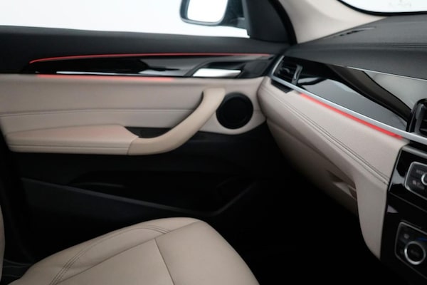 Used BMW X1 2021 for sale - 74893582: Photo 31