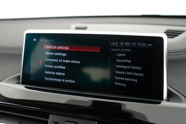 Used BMW X1 2021 for sale - 74893582: Photo 32