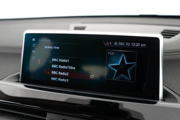 Used BMW X1 2021 for sale - 74893582: Photo 36