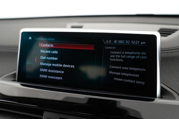 Used BMW X1 2021 for sale - 74893582: Photo 40