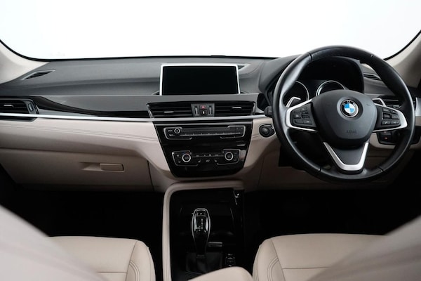 Used BMW X1 2021 for sale - 74893582: Photo 41
