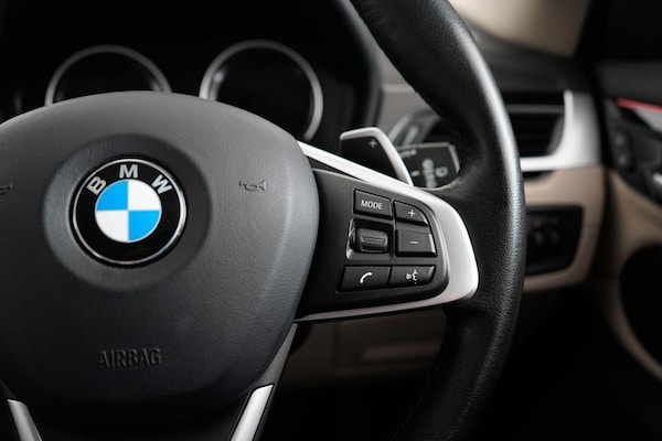 Used BMW X1 2021 for sale - 74893582: Photo 42