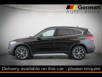 Used BMW X1 2021 for sale - 74893582: Photo