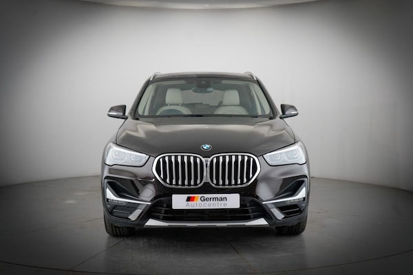 Used BMW X1 2021 for sale - 74893582: Photo 5