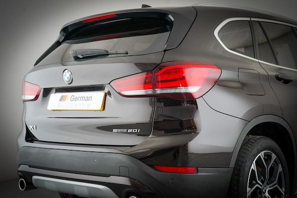 Used BMW X1 2021 for sale - 74893582: Photo 6