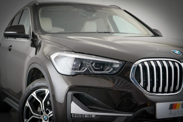 Used BMW X1 2021 for sale - 74893582: Photo 7