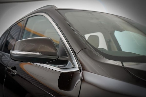Used BMW X1 2021 for sale - 74893582: Photo 8