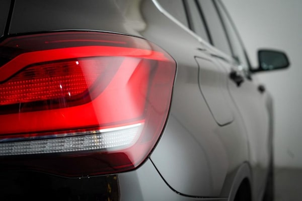 Used BMW X1 2021 for sale - 74893582: Photo 9