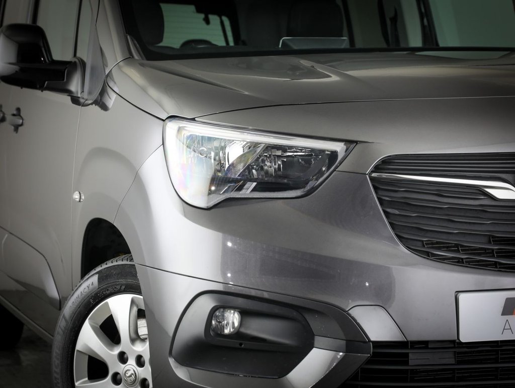 Used Vauxhall Combo Life 2022 for sale - 78145462: Photo 10