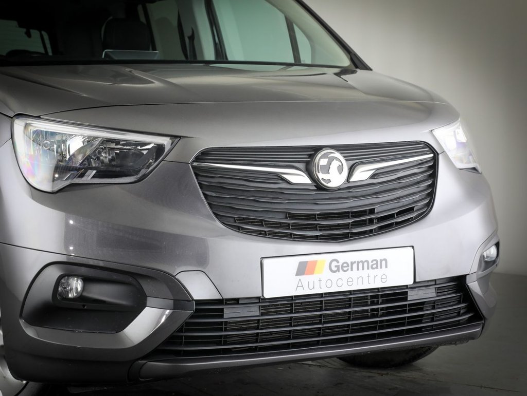 Used Vauxhall Combo Life 2022 for sale - 78145462: Photo 11