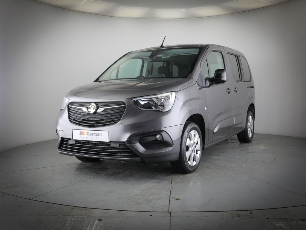 Used Vauxhall Combo Life 2022 for sale - 78145462: Photo 15