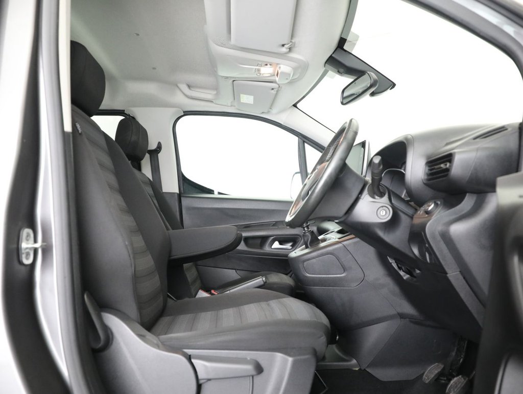 Used Vauxhall Combo Life 2022 for sale - 78145462: Photo 21