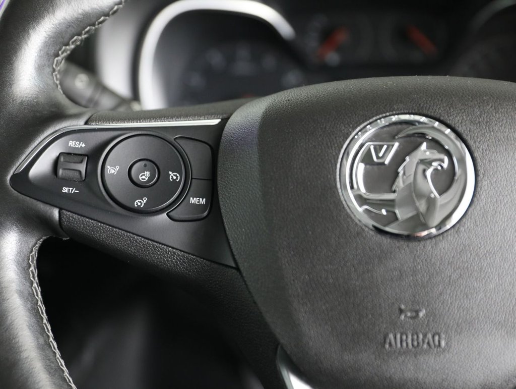 Used Vauxhall Combo Life 2022 for sale - 78145462: Photo 22