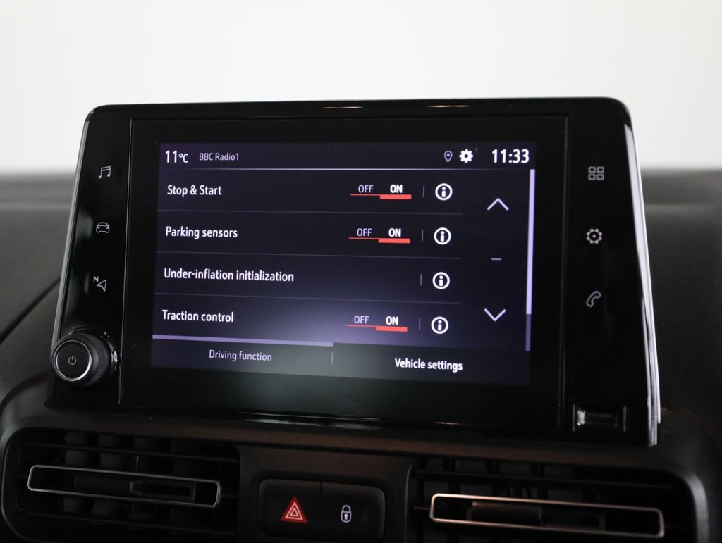 Used Vauxhall Combo Life 2022 for sale - 78145462: Photo 29