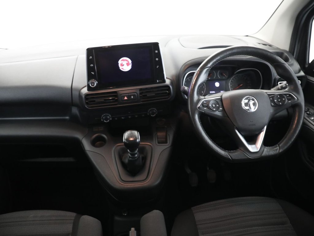 Used Vauxhall Combo Life 2022 for sale - 78145462: Photo 32