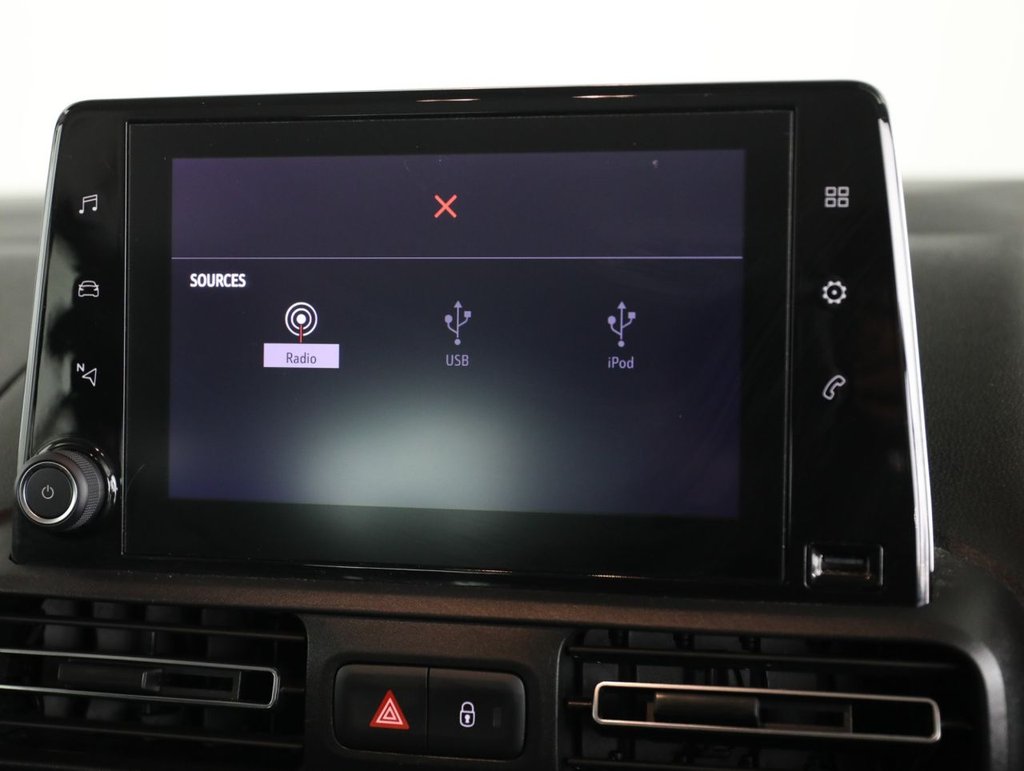 Used Vauxhall Combo Life 2022 for sale - 78145462: Photo 35