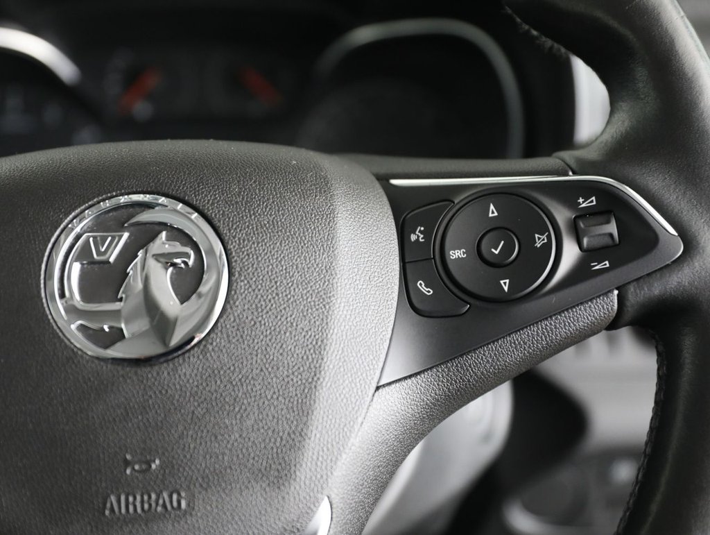 Used Vauxhall Combo Life 2022 for sale - 78145462: Photo 39