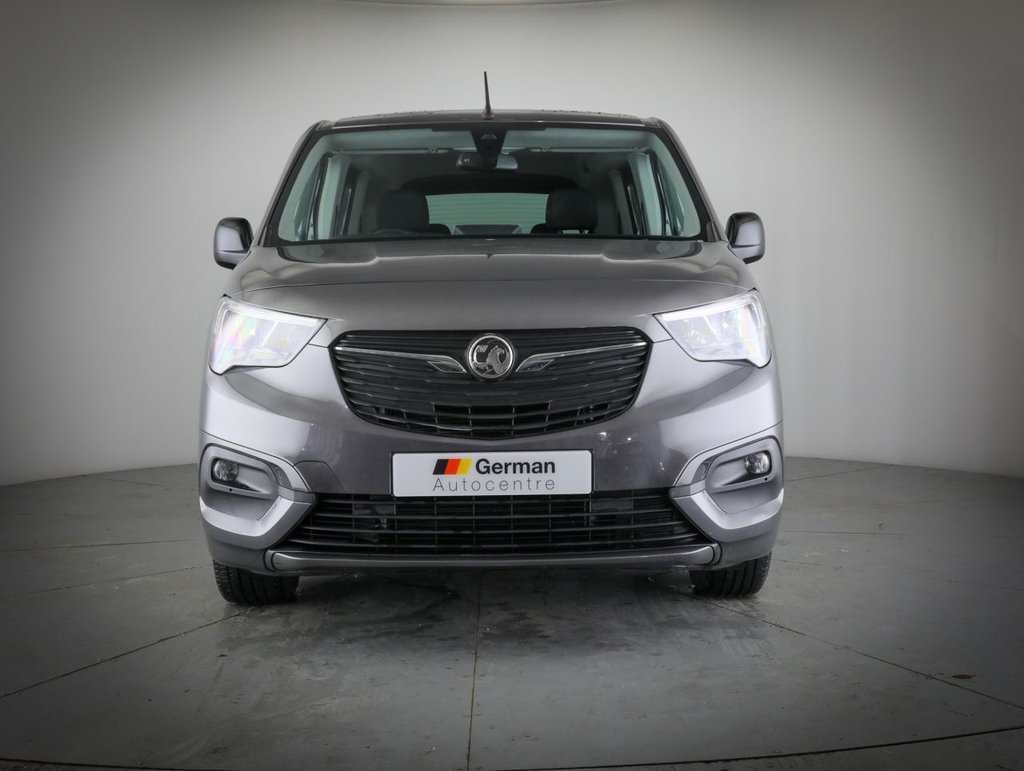 Used Vauxhall Combo Life 2022 for sale - 78145462: Photo 5