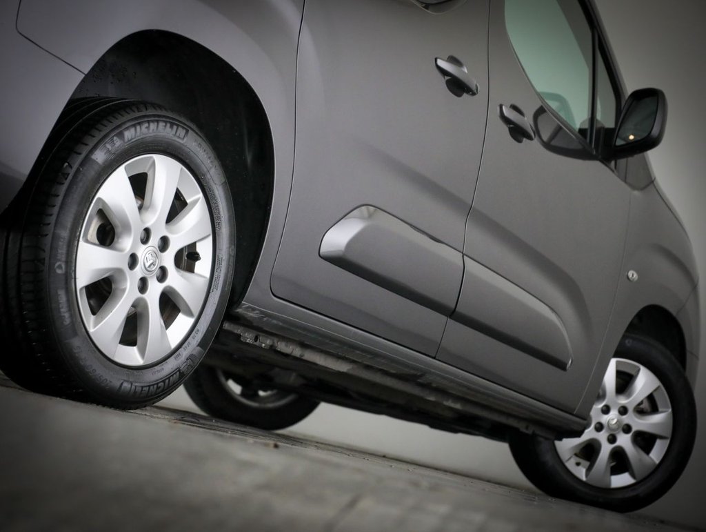 Used Vauxhall Combo Life 2022 for sale - 78145462: Photo 8