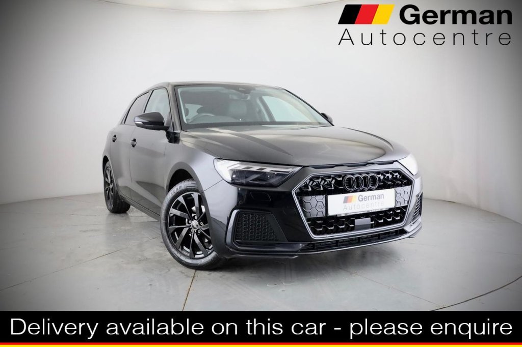 Used Audi A1 2024 for sale - 76286147: Photo 1