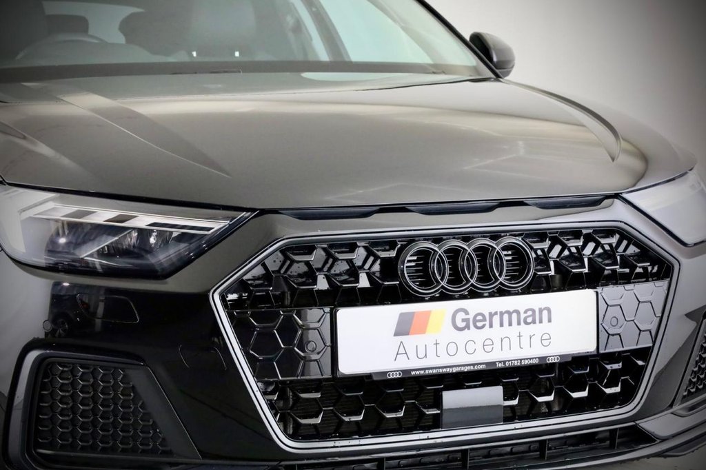 Used Audi A1 2024 for sale - 76286147: Photo 10