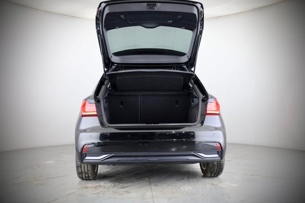 Used Audi A1 2024 for sale - 76286147: Photo 13