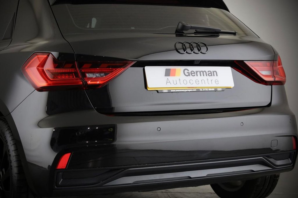 Used Audi A1 2024 for sale - 76286147: Photo 14