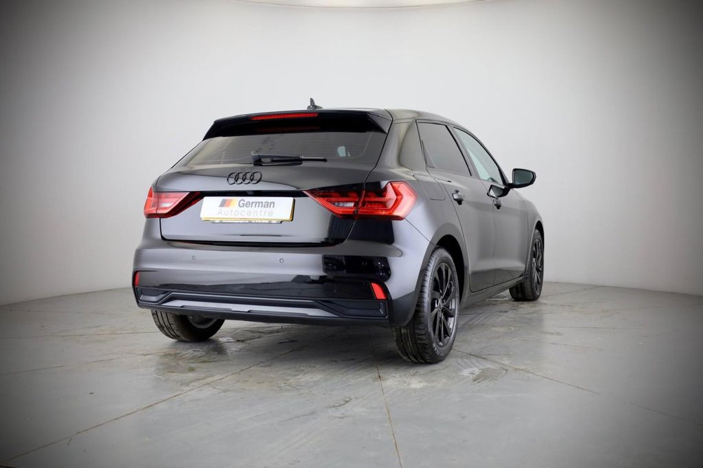 Used Audi A1 2024 for sale - 76286147: Photo 16