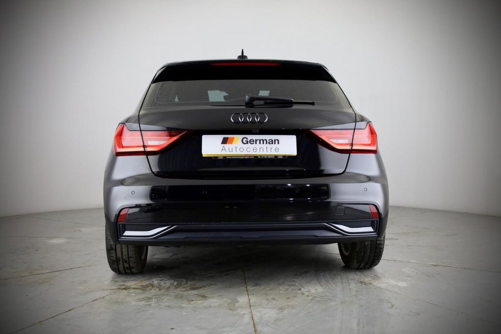 Used Audi A1 2024 for sale - 76286147: Photo 17