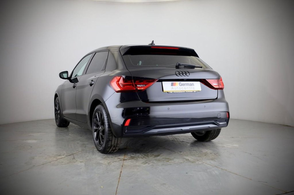 Used Audi A1 2024 for sale - 76286147: Photo 18