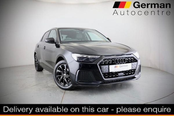 Used Audi A1 2024 for sale - 76286147: Photo 1