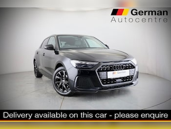Used Audi A1 2024 for sale - 76286147: Photo