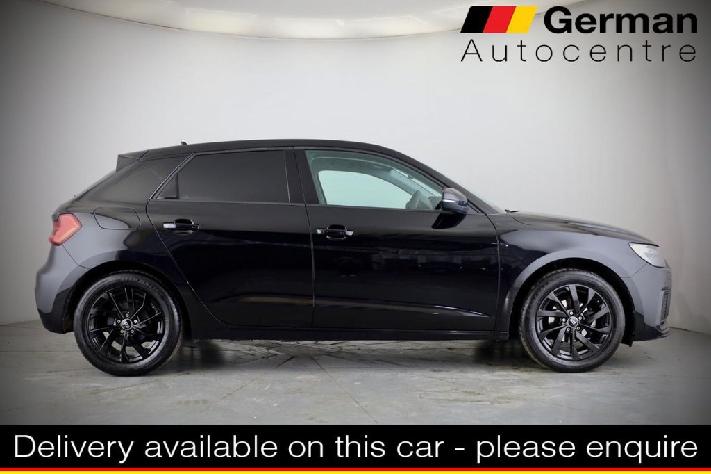 Used Audi A1 2024 for sale - 76286147: Photo 2
