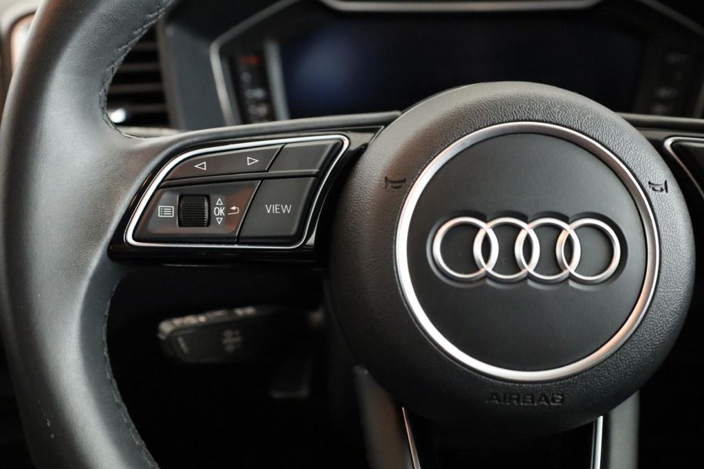 Used Audi A1 2024 for sale - 76286147: Photo 20