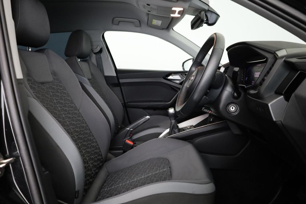 Used Audi A1 2024 for sale - 76286147: Photo 21