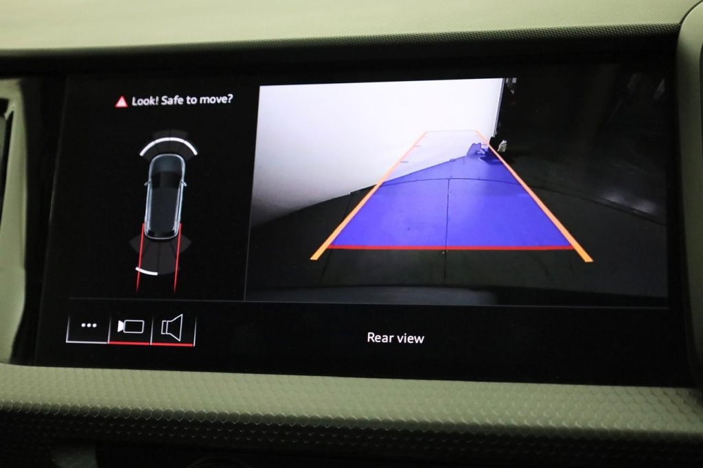 Used Audi A1 2024 for sale - 76286147: Photo 23