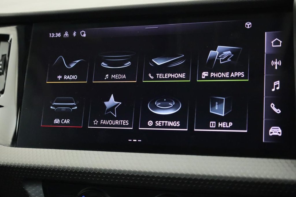 Used Audi A1 2024 for sale - 76286147: Photo 25