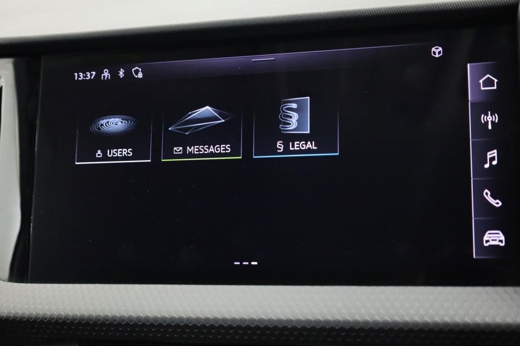 Used Audi A1 2024 for sale - 76286147: Photo 27