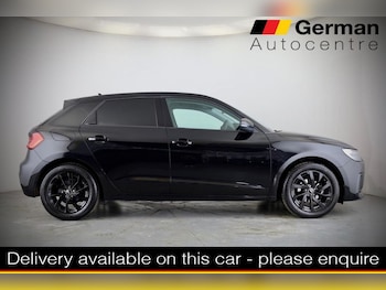 Used Audi A1 2024 for sale - 76286147: Photo