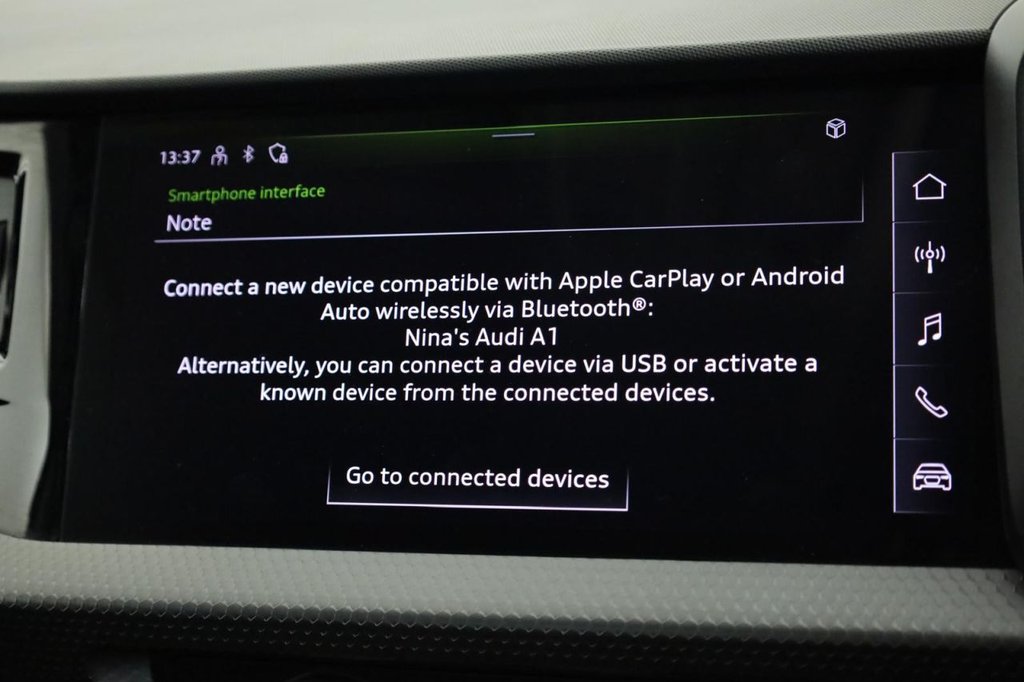 Used Audi A1 2024 for sale - 76286147: Photo 30