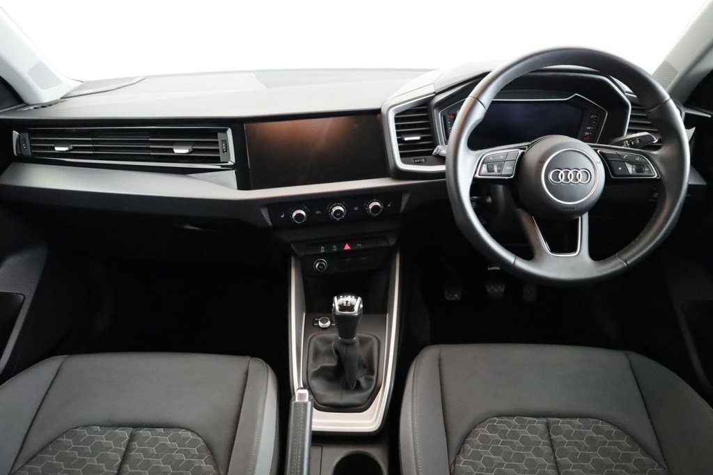 Used Audi A1 2024 for sale - 76286147: Photo 32