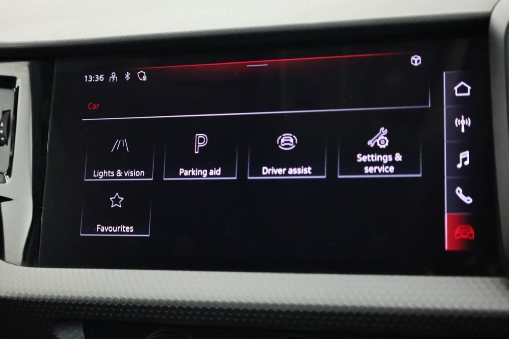 Used Audi A1 2024 for sale - 76286147: Photo 33