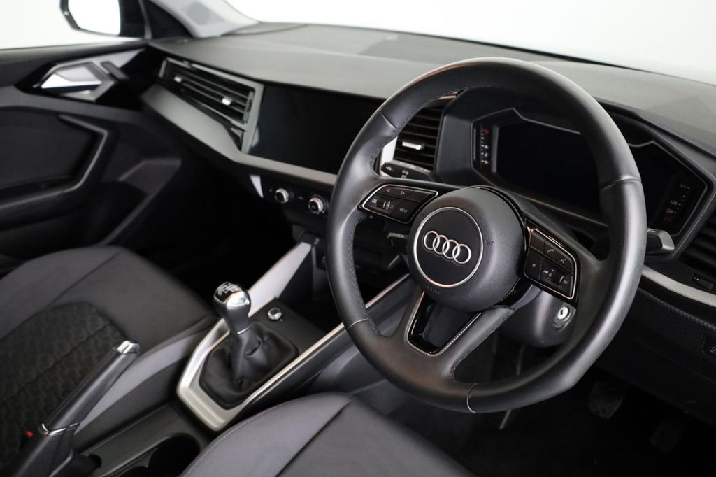 Used Audi A1 2024 for sale - 76286147: Photo 36