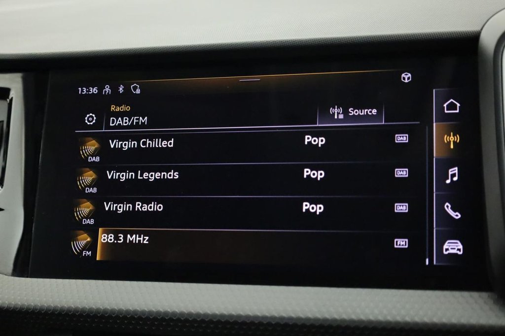 Used Audi A1 2024 for sale - 76286147: Photo 37