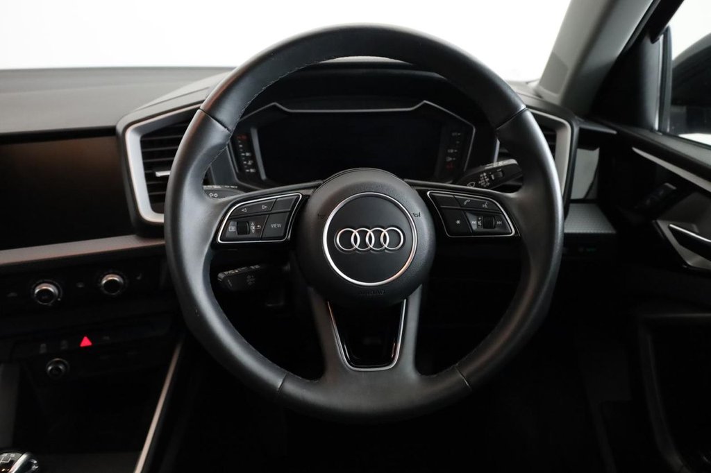 Used Audi A1 2024 for sale - 76286147: Photo 38