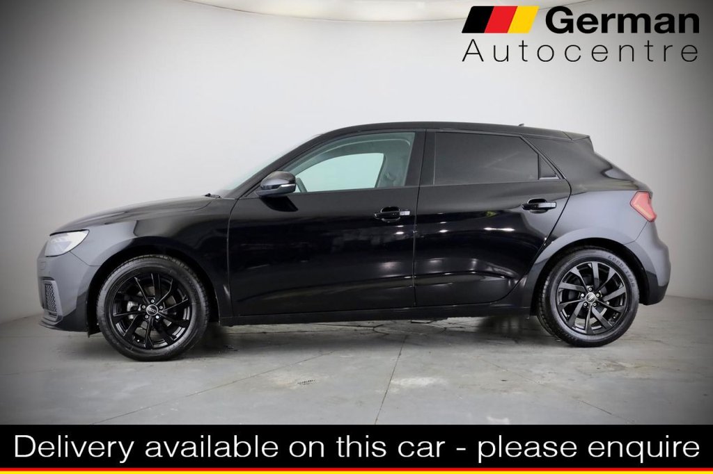 Used Audi A1 2024 for sale - 76286147: Photo 4