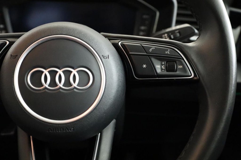 Used Audi A1 2024 for sale - 76286147: Photo 42