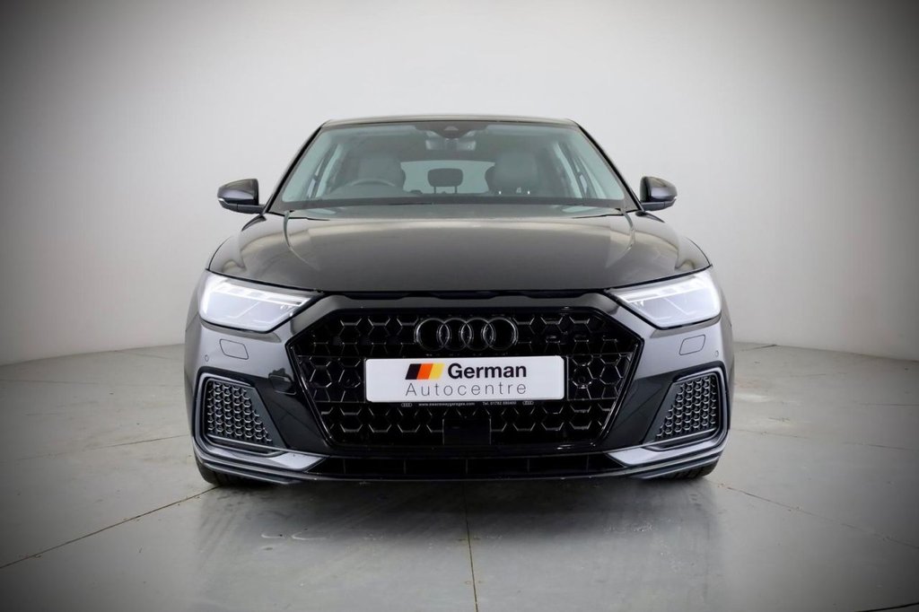 Used Audi A1 2024 for sale - 76286147: Photo 5