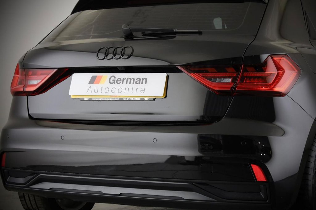 Used Audi A1 2024 for sale - 76286147: Photo 6