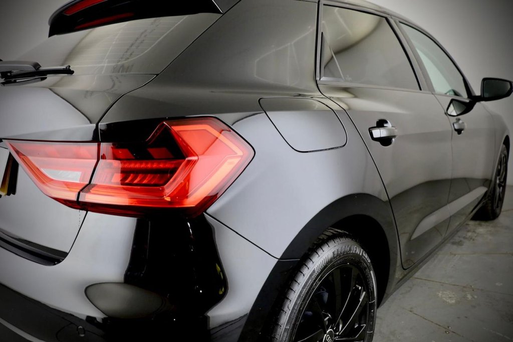 Used Audi A1 2024 for sale - 76286147: Photo 7